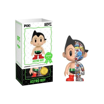 ThrillJoy Astro Boy Pix! Vinyl Figure