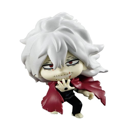 My Hero Academia Capsule Figure Blind Box Mini-Figures