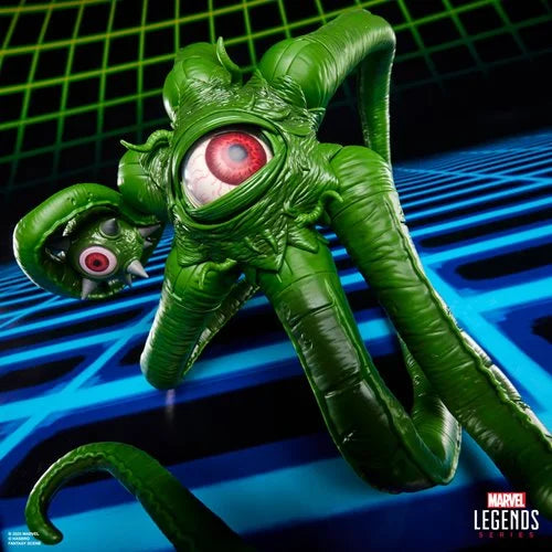 Marvel Legends Series Gamerverse Gargantos 6-Inch Scale Action Figure