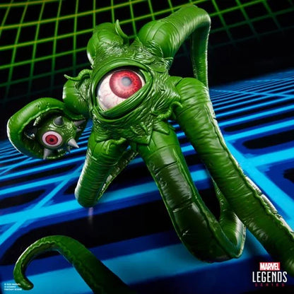 Marvel Legends Series Gamerverse Gargantos 6-Inch Scale Action Figure