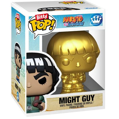 Naruto: Shippuden Bitty Pop! Mini-Figure Singles