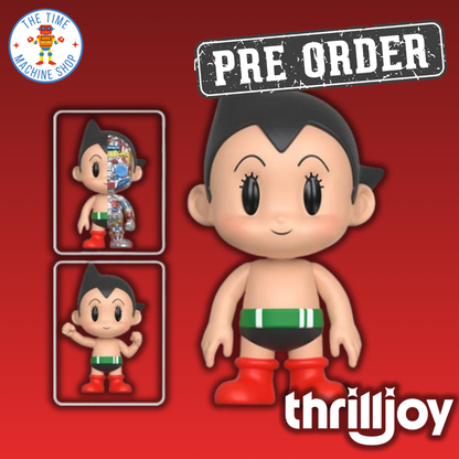 ThrillJoy Astro Boy Pix! Vinyl Figure