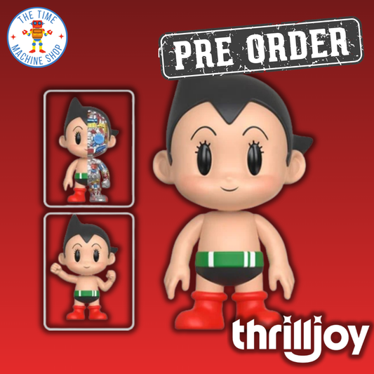 ThrillJoy Astro Boy Pix! Vinyl Figure