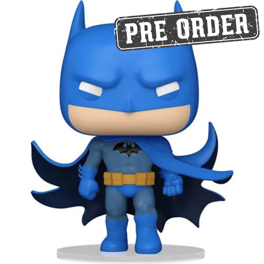 DC Comics New Classics Batman Funko Pop! Vinyl Figure #598