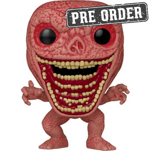 Smile Entity Funko Pop! Vinyl Figure #1963