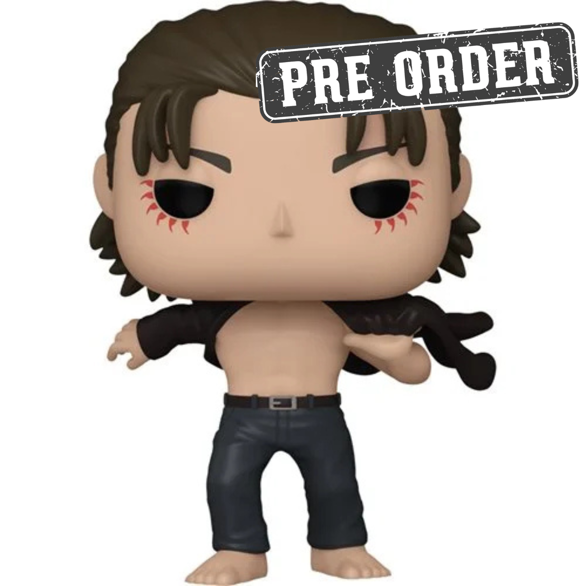 Attack on Titan Eren Jeager Funko Pop! Vinyl Figure #1321
