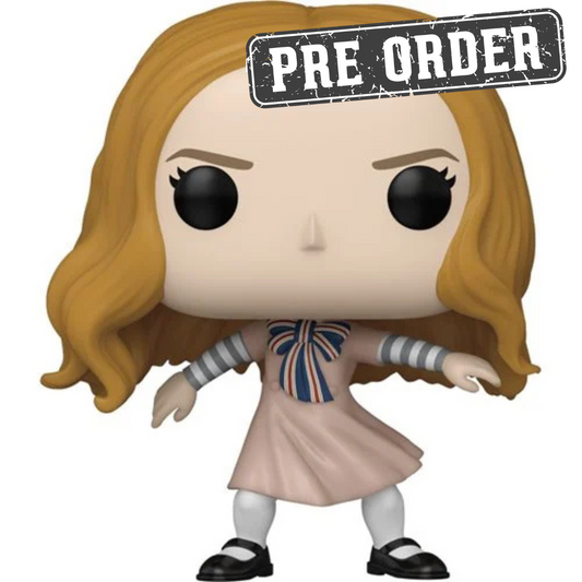 M3GAN (Dancing) Funko Pop! Vinyl Figure #1902