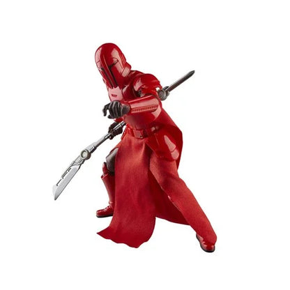Star Wars The Black Series Imperial Praetorian Guard 6-Inch Action Figure