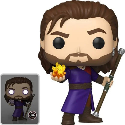 Baldur's Gate 3 Gale Funko Pop! Vinyl Figure #1146