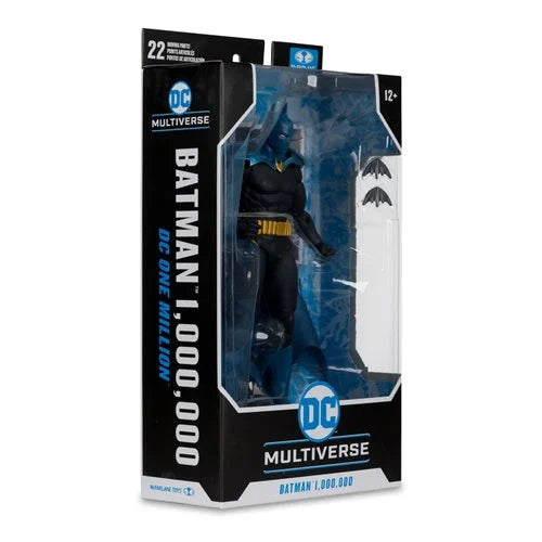 The DC Multiverse Batman (One Million) 7-Inch Figure