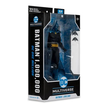 The DC Multiverse Batman (One Million) 7-Inch Figure