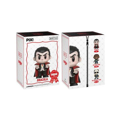Universal Monsters Dracula Pix! Vinyl Figure