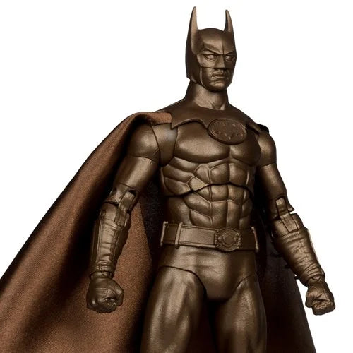 DC Multiverse Batman 1989 Platinum Edition 7-Inch Scale Figure