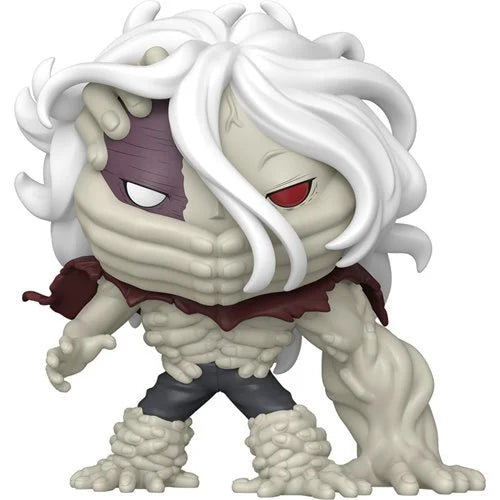 My Hero Academia Tomura Shigaraki Super 6-Inch Funko Pop! Vinyl Figure #2160