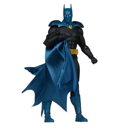 The DC Multiverse Batman (One Million) 7-Inch Figure