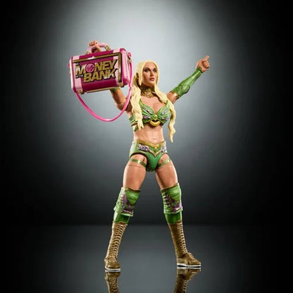 WWE Ultimate Edition Tiffany Stratton Action Figure