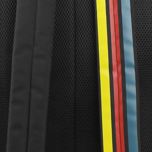 Stranger Things Bike Ride Printed Backpack