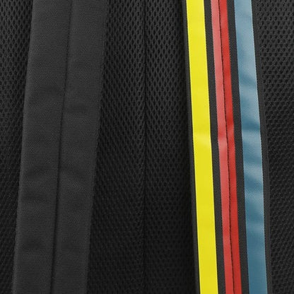 Stranger Things Bike Ride Printed Backpack