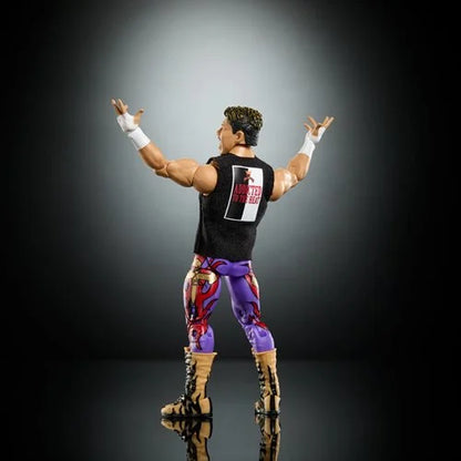 WWE Ultimate Edition Eddie Guerrero Action Figure: