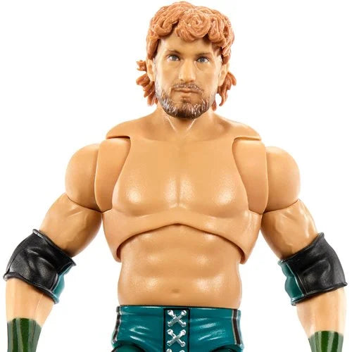 WWE Ultimate Edition Logan Paul Action Figure