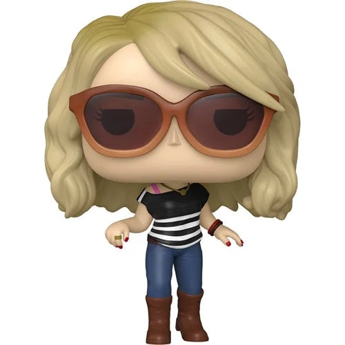 Bridesmaids Annie Walker Funko Pop! Vinyl Figure #1968