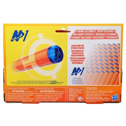 Nerf N Series Ward Blaster
