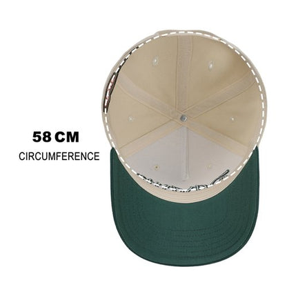 Marvel Universe Doom Embroidered Hat