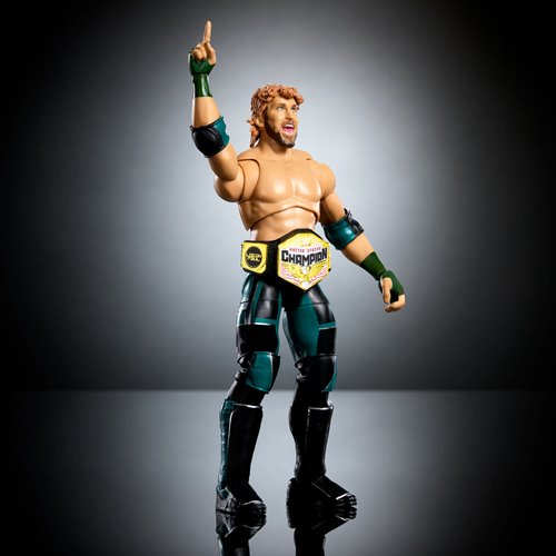 WWE Ultimate Edition Logan Paul Action Figure