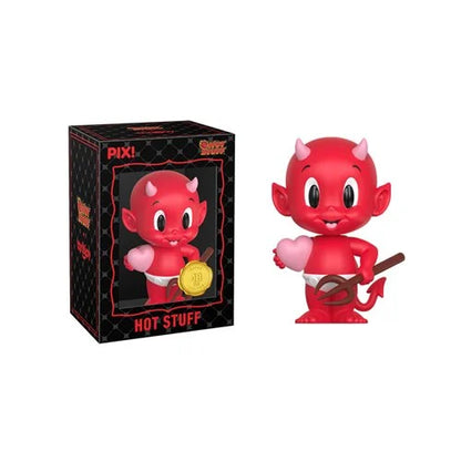 ThrillJoy Hot Stuff the Little Devil Pix! Vinyl Figure