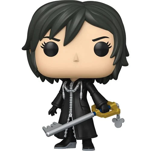 Kingdom Hearts Xion with Keyblade Funko Pop! Vinyl Figure #1121