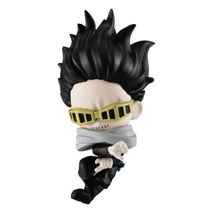 My Hero Academia Capsule Figure Blind Box Mini-Figures