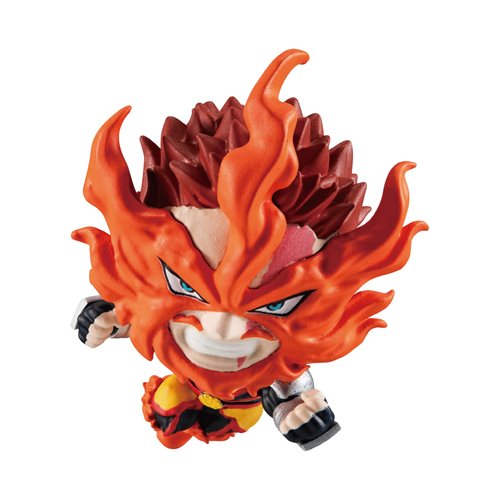My Hero Academia Capsule Figure Blind Box Mini-Figures