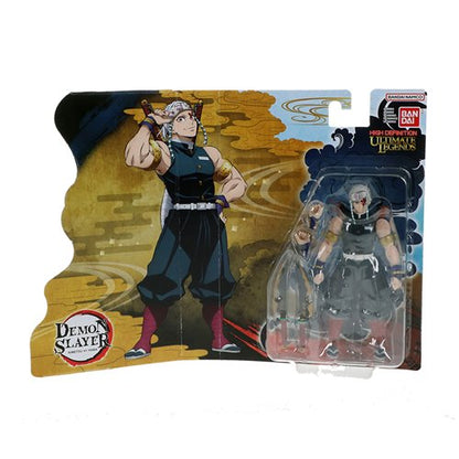 Demon Slayer Ultimate Legends Tengen Uzui Figure