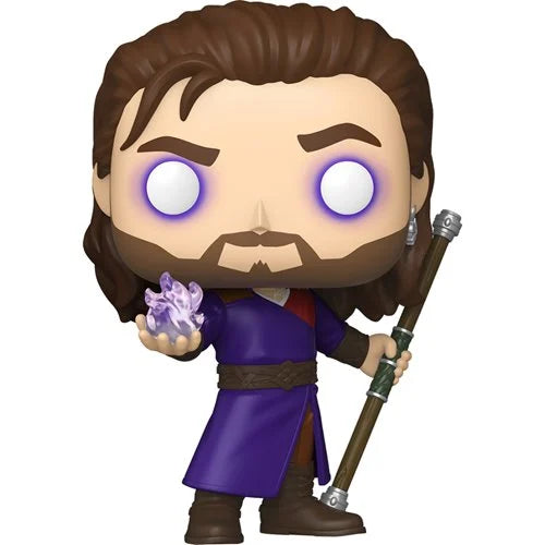 (Chase + Common) 2-Pack Bundle Baldur's Gate 3 Gale Funko Pop! Vinyl Figure #1146