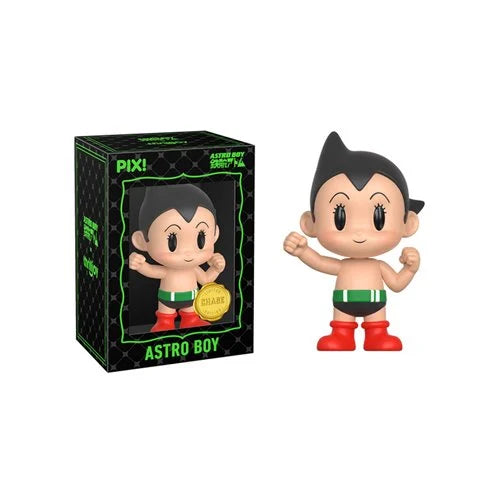 ThrillJoy Astro Boy Pix! Vinyl Figure