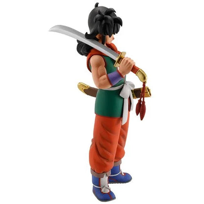 Dragon Ball Yamcha Son Goku Training Section Ichibansho Masterlise Statue
