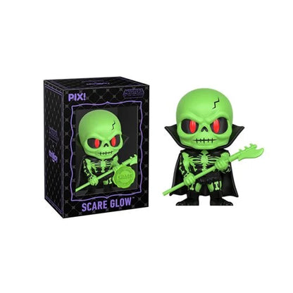 ThrillJoy Masters of the Universe Scare Glow Pix! Vinyl Figure