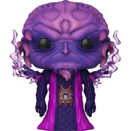 Mighty Morphin Power Rangers: The Movie Ivan Ooze Funko Pop! Vinyl Figure #1782