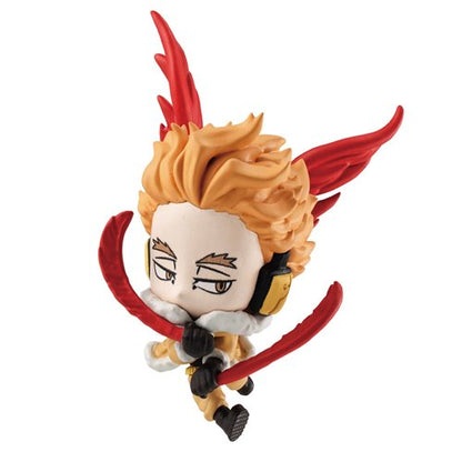 My Hero Academia Capsule Figure Blind Box Mini-Figures