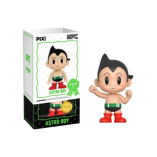 ThrillJoy Astro Boy Pix! Vinyl Figure