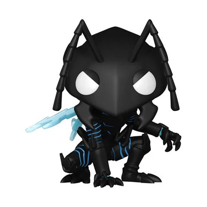 Solo Leveling Beru Glow-in-the-Dark Funko Pop! Vinyl Figure #2022 - Entertainment Earth Exclusive: