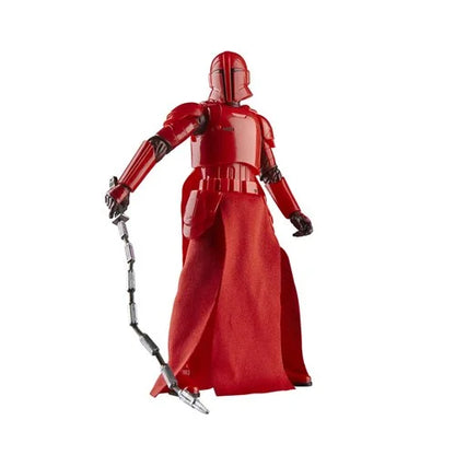 Star Wars The Black Series Imperial Praetorian Guard 6-Inch Action Figure