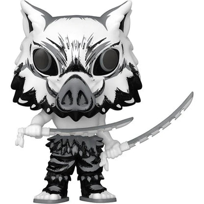 5-Pack Demon Slayer Sumi-Ink Funko Pop! Vinyl Figures