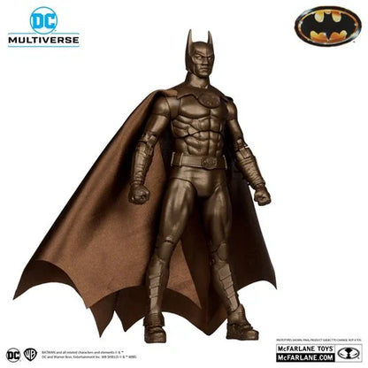 DC Multiverse Batman 1989 Platinum Edition 7-Inch Scale Figure