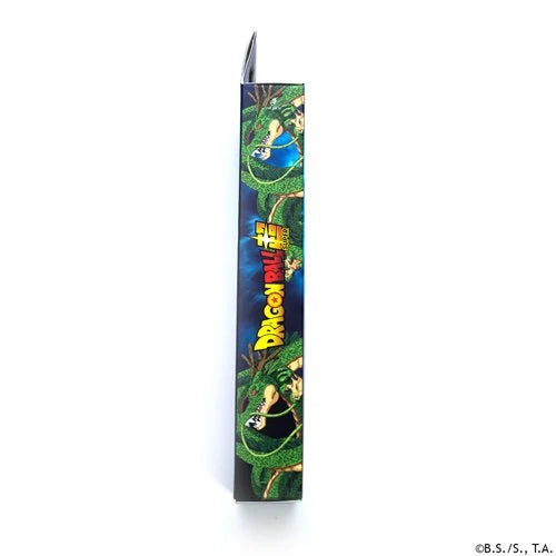 Dragon Ball Super Shenron Keystrap