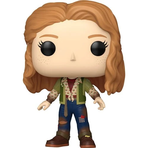 Stranger Things Max Mayfield Funko Pop! Vinyl Figure #1805