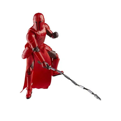 Star Wars The Black Series Imperial Praetorian Guard 6-Inch Action Figure