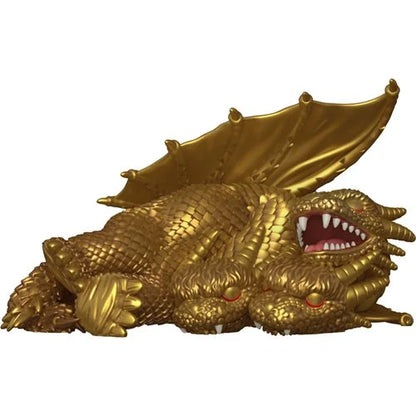Godzilla Sleeping King Ghidorah Super 3 3/4-Inch Funko Pop! Vinyl Figure #1953