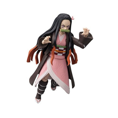 Demon Slayer Ultimate Legend Nezuko Kamado Figure