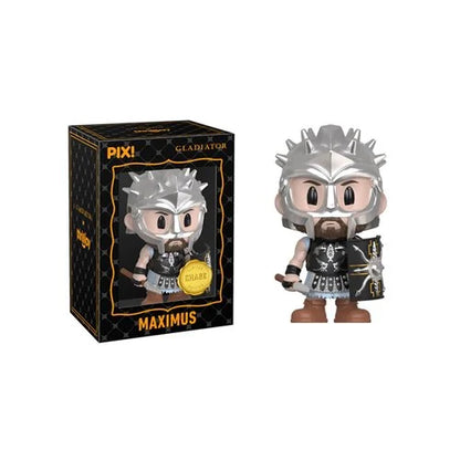 ThrillJoy Gladiator Maximus Pix! Vinyl Figure